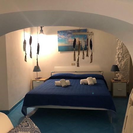 Casa Martini Apartment Atrani Bagian luar foto