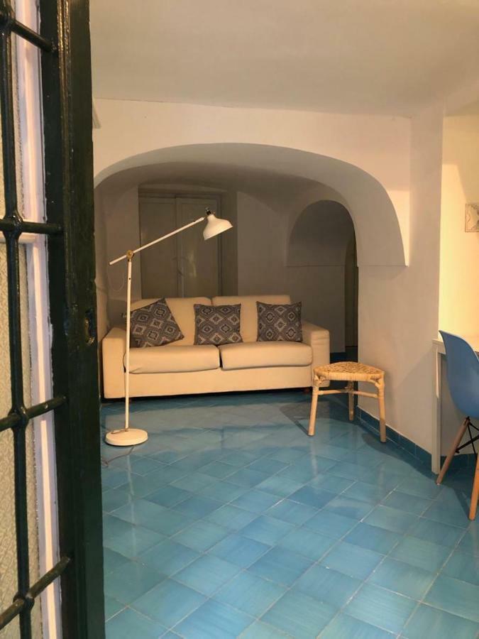Casa Martini Apartment Atrani Bagian luar foto