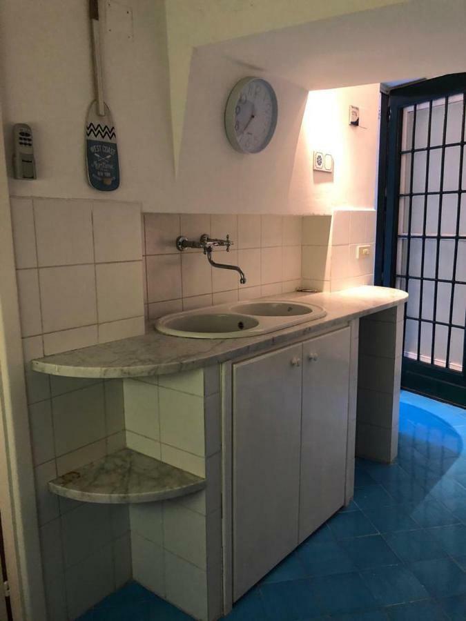 Casa Martini Apartment Atrani Bagian luar foto