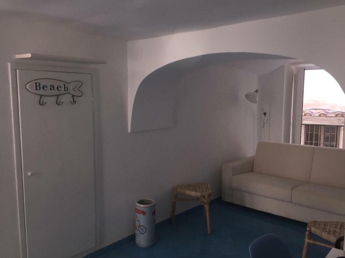 Casa Martini Apartment Atrani Bagian luar foto