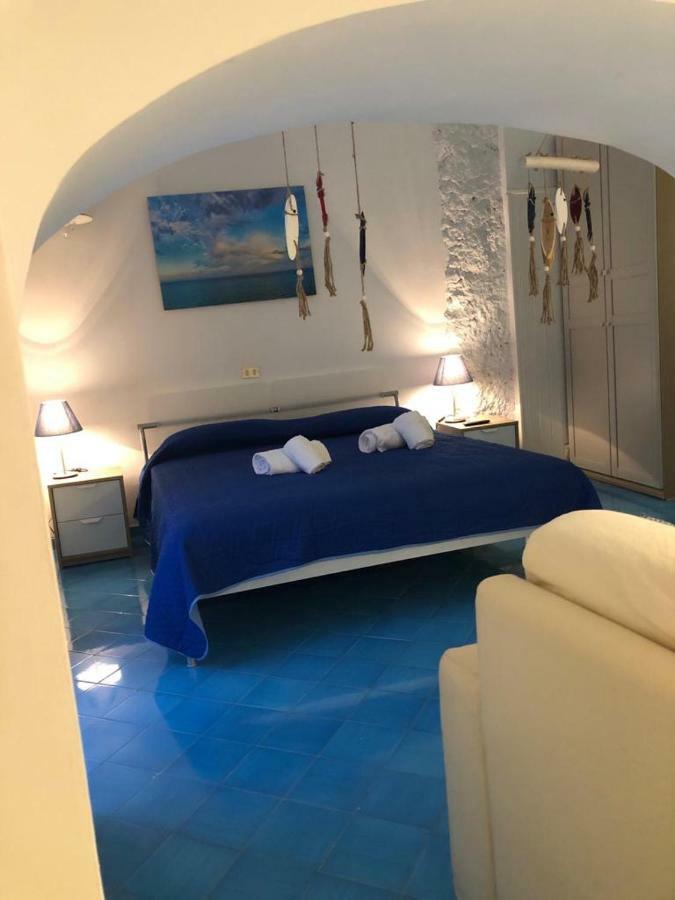 Casa Martini Apartment Atrani Bagian luar foto