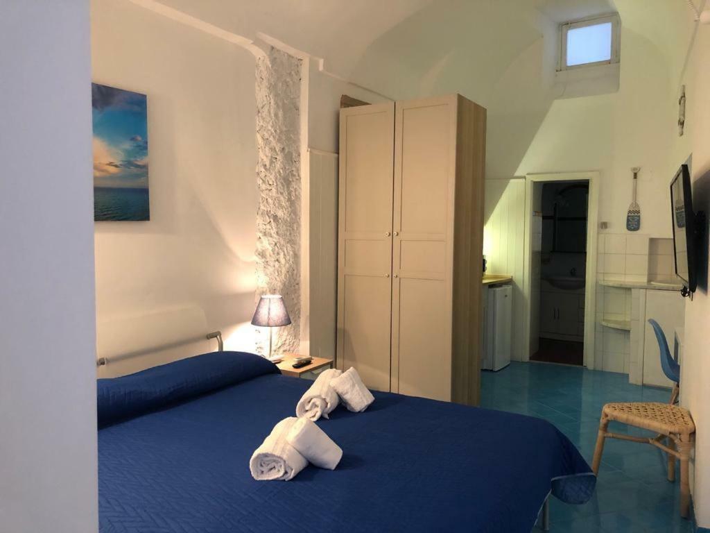 Casa Martini Apartment Atrani Bagian luar foto