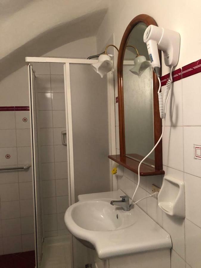 Casa Martini Apartment Atrani Bagian luar foto