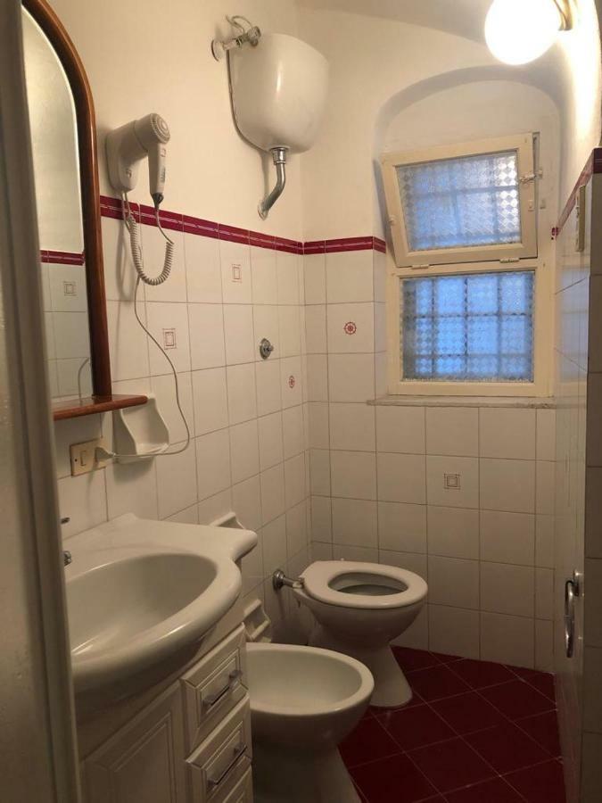 Casa Martini Apartment Atrani Bagian luar foto