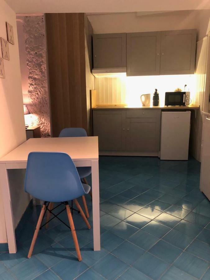 Casa Martini Apartment Atrani Bagian luar foto