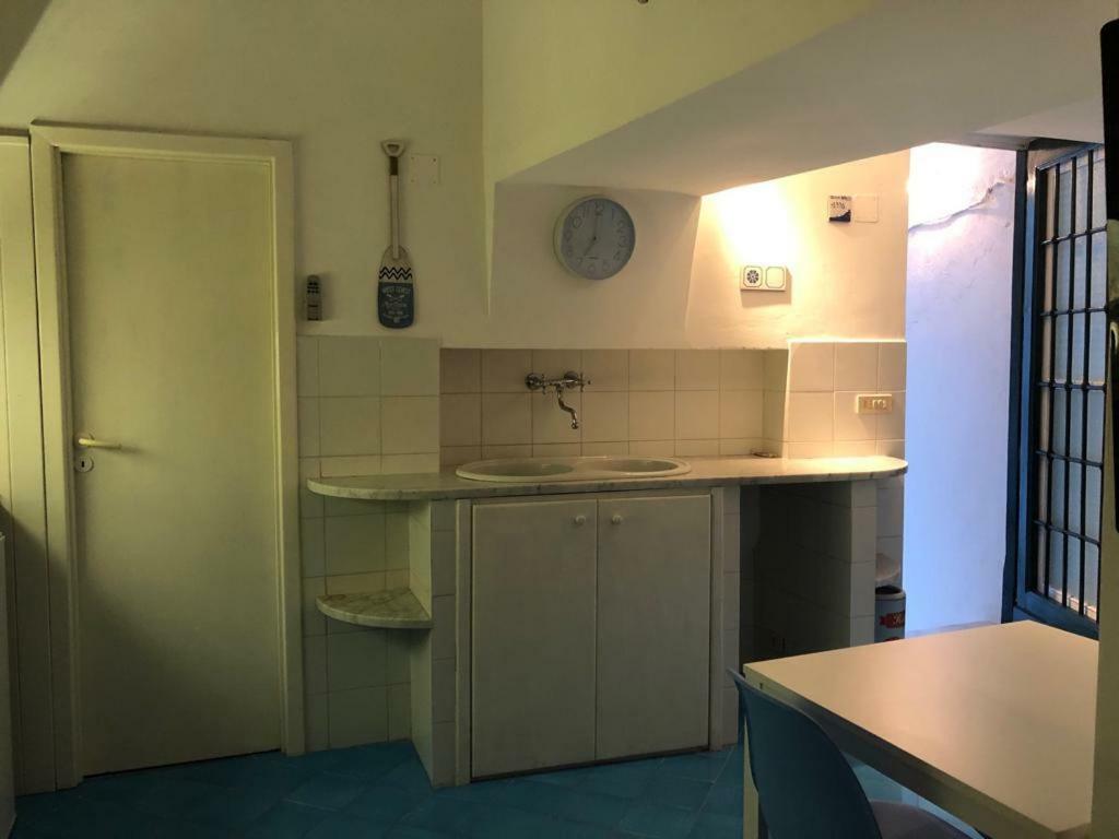 Casa Martini Apartment Atrani Bagian luar foto
